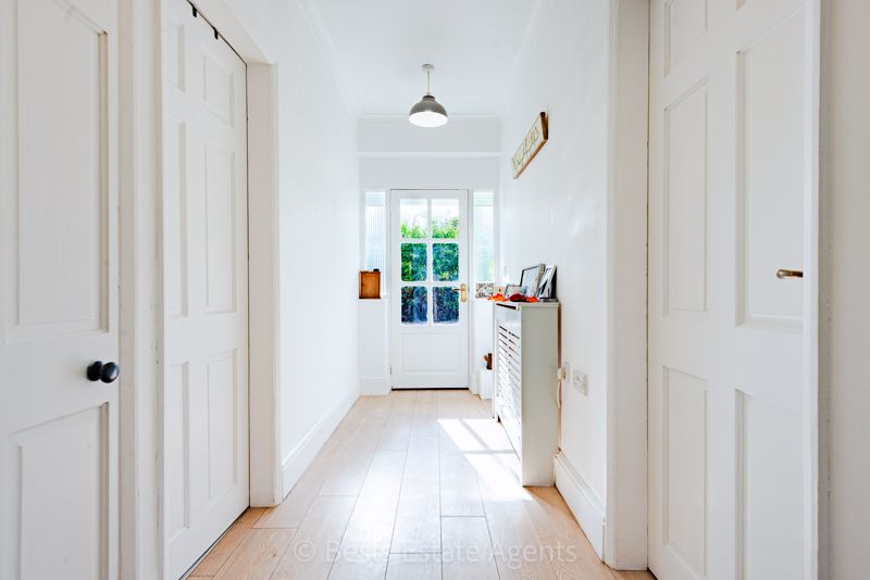 Sandy Lane Preston Brook